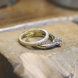 make it your own 2 engagement ring